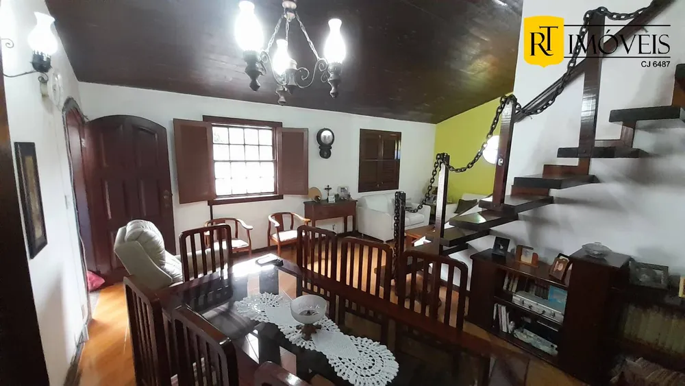 Casa, 4 quartos, 136 m² - Foto 31