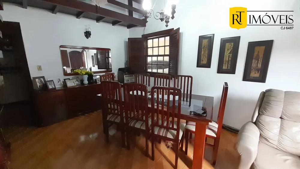 Casa, 4 quartos, 136 m² - Foto 9