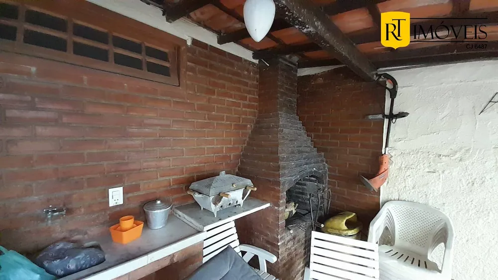 Casa, 4 quartos, 136 m² - Foto 27