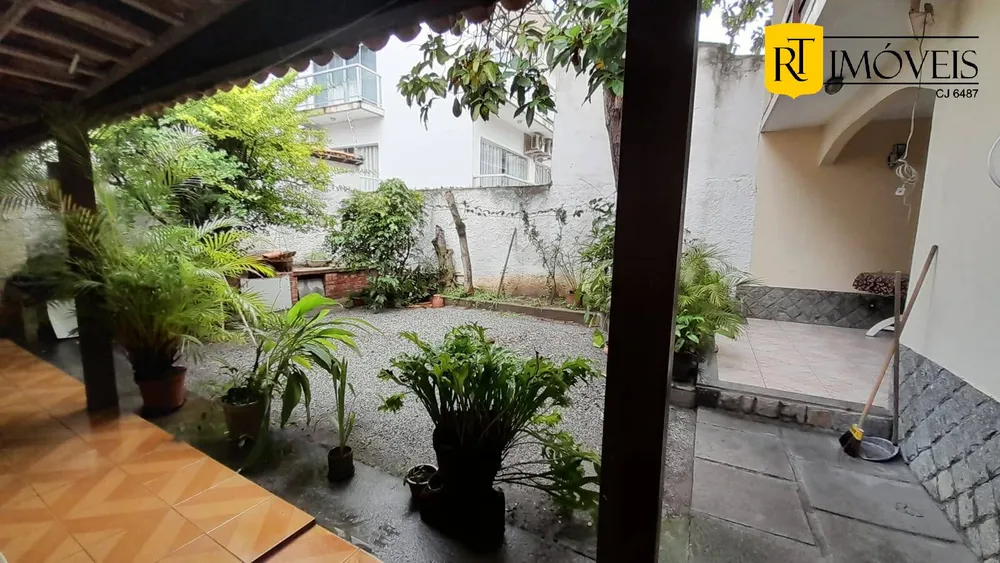 Casa, 4 quartos, 136 m² - Foto 5