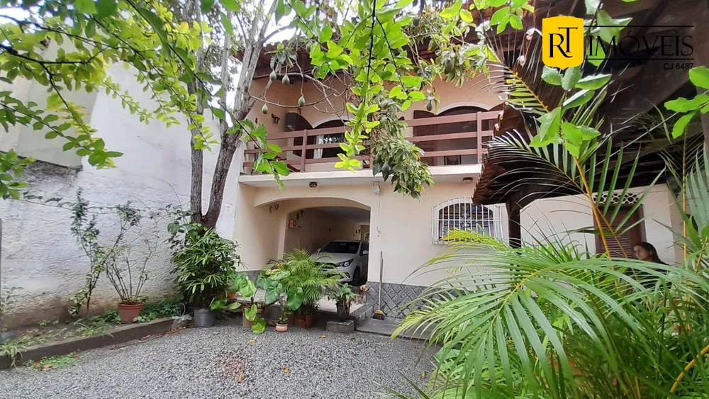 Casa, 4 quartos, 136 m² - Foto 13