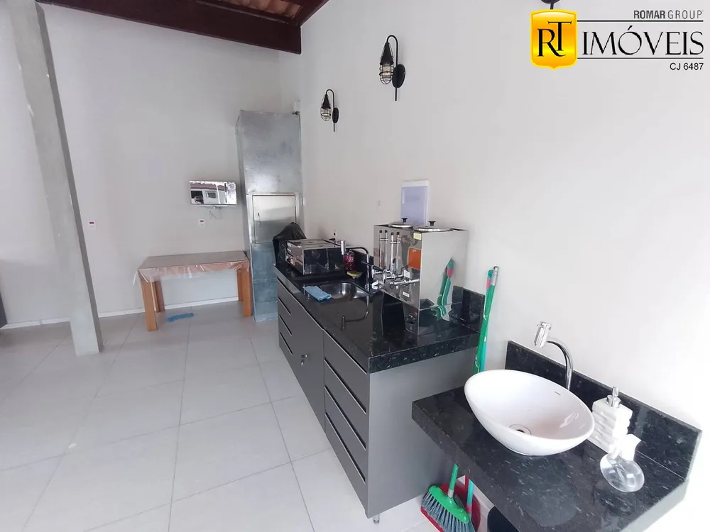 Prédio Inteiro, 360 m² - Foto 15