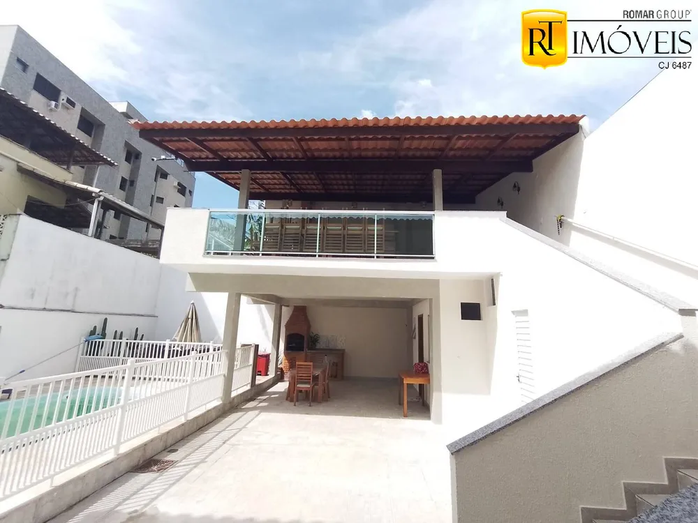 Prédio Inteiro, 360 m² - Foto 4