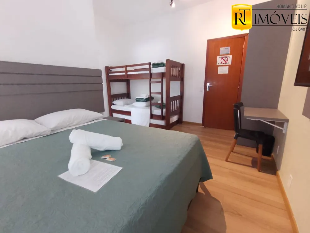 Prédio Inteiro, 360 m² - Foto 9