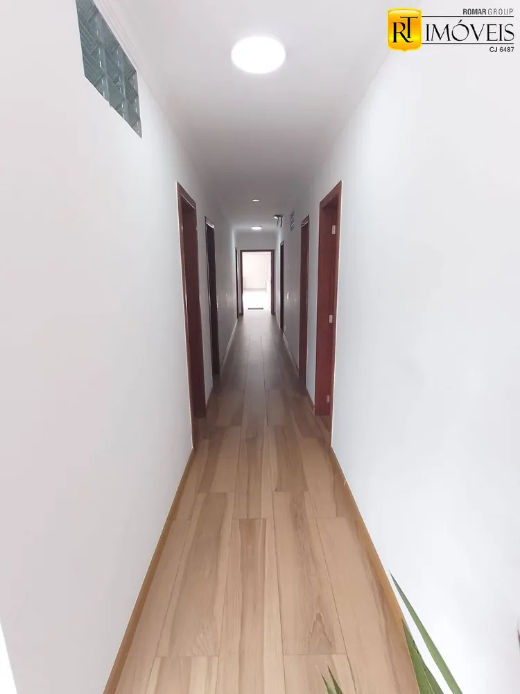 Prédio Inteiro, 360 m² - Foto 21