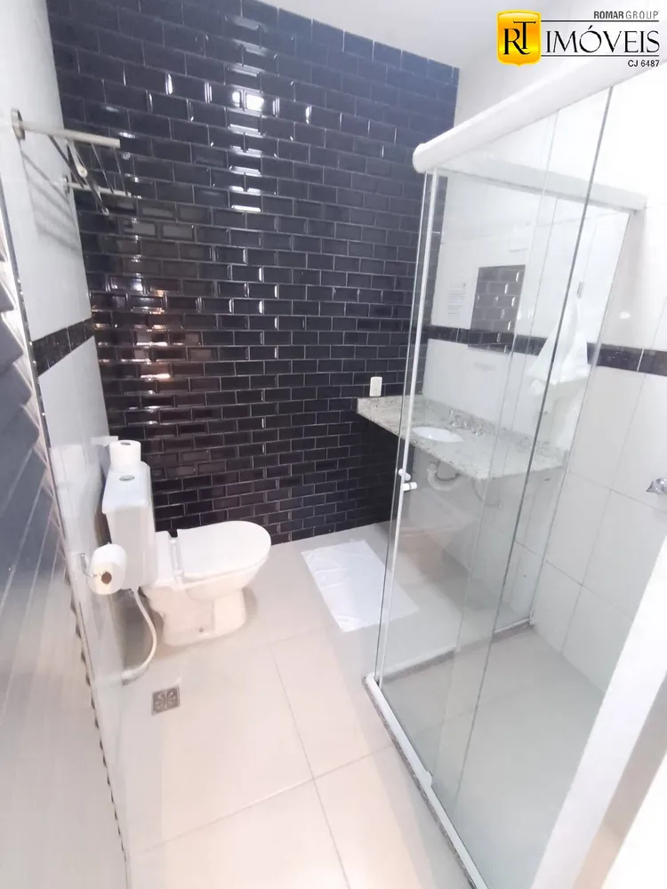 Prédio Inteiro, 360 m² - Foto 25