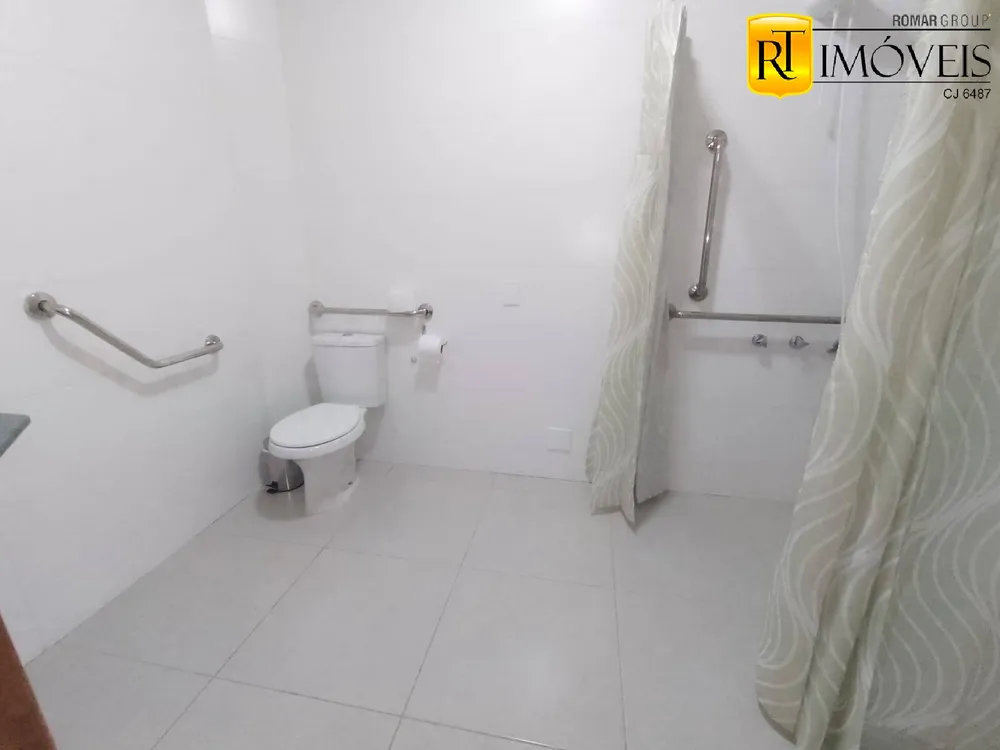 Prédio Inteiro, 360 m² - Foto 13