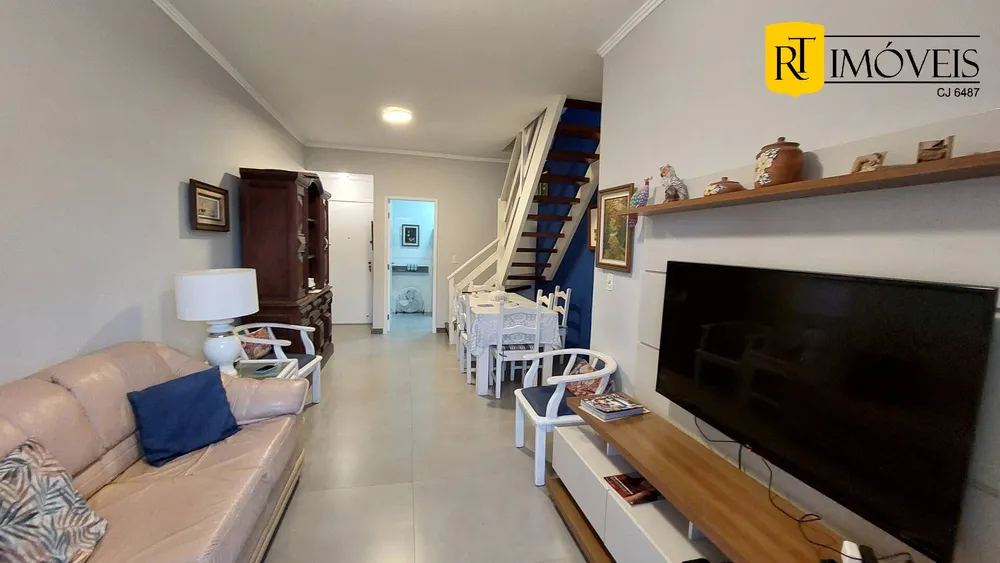 Cobertura, 4 quartos, 175 m² - Foto 1