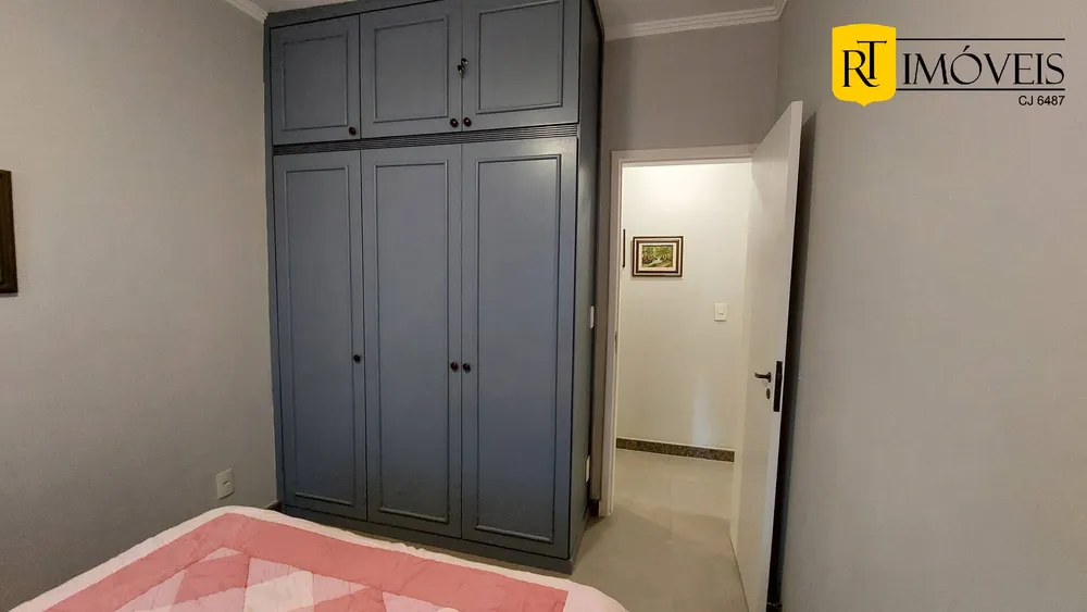 Cobertura, 4 quartos, 175 m² - Foto 12