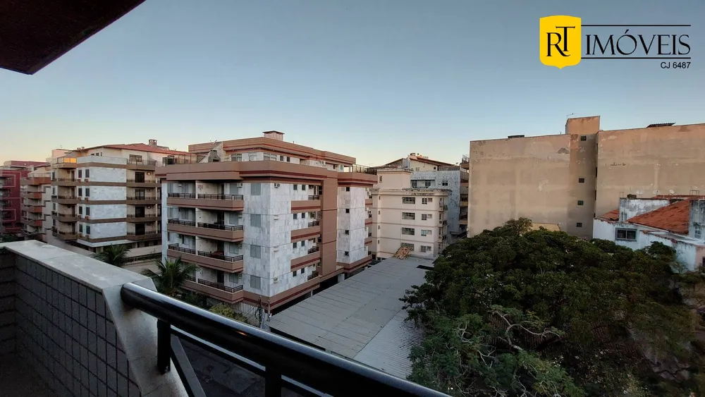 Cobertura, 4 quartos, 175 m² - Foto 6