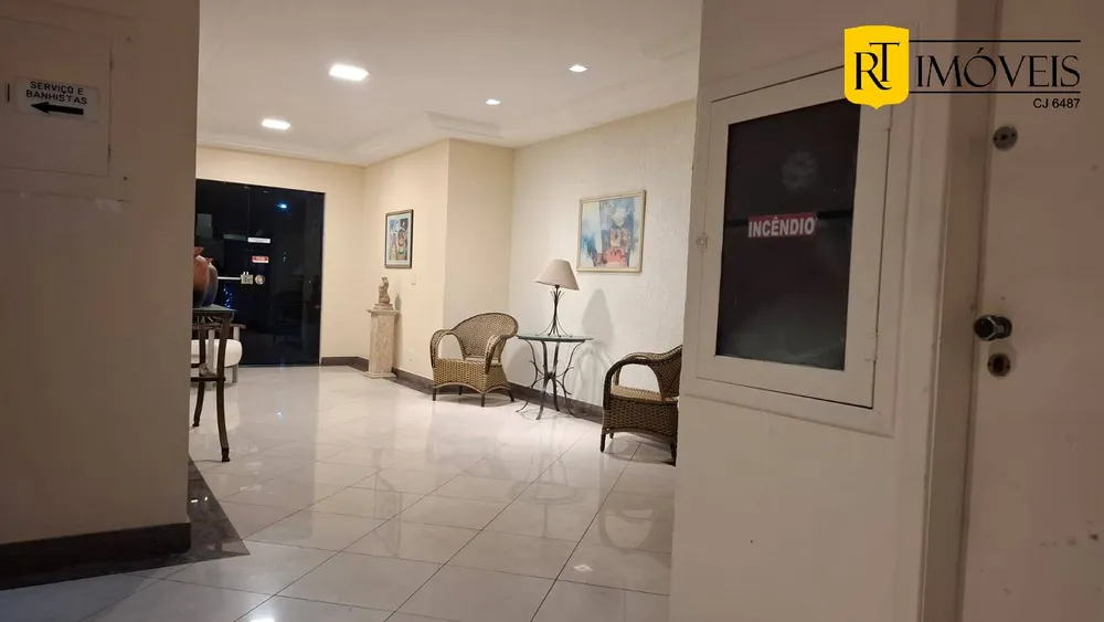 Cobertura, 4 quartos, 175 m² - Foto 28