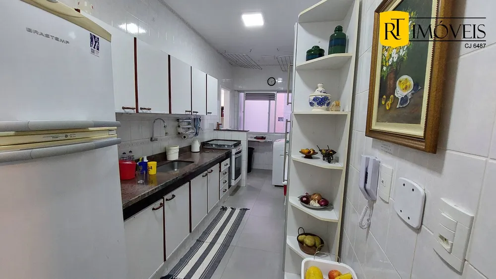 Cobertura, 4 quartos, 175 m² - Foto 7