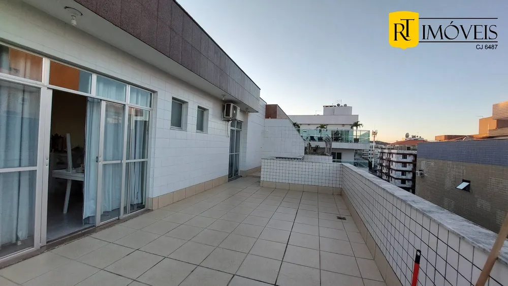 Cobertura, 4 quartos, 175 m² - Foto 25
