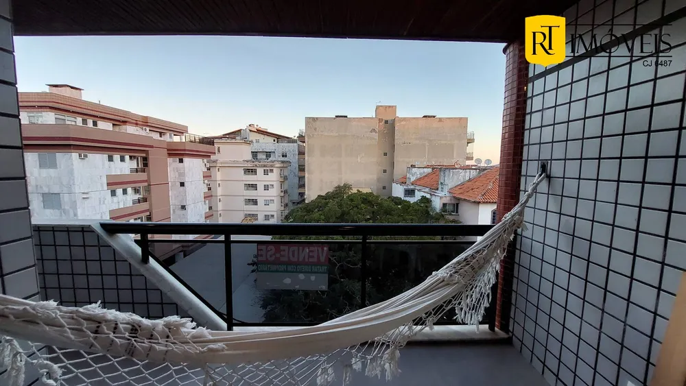 Cobertura, 4 quartos, 175 m² - Foto 4