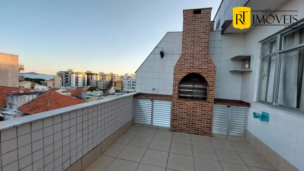 Cobertura, 4 quartos, 175 m² - Foto 26