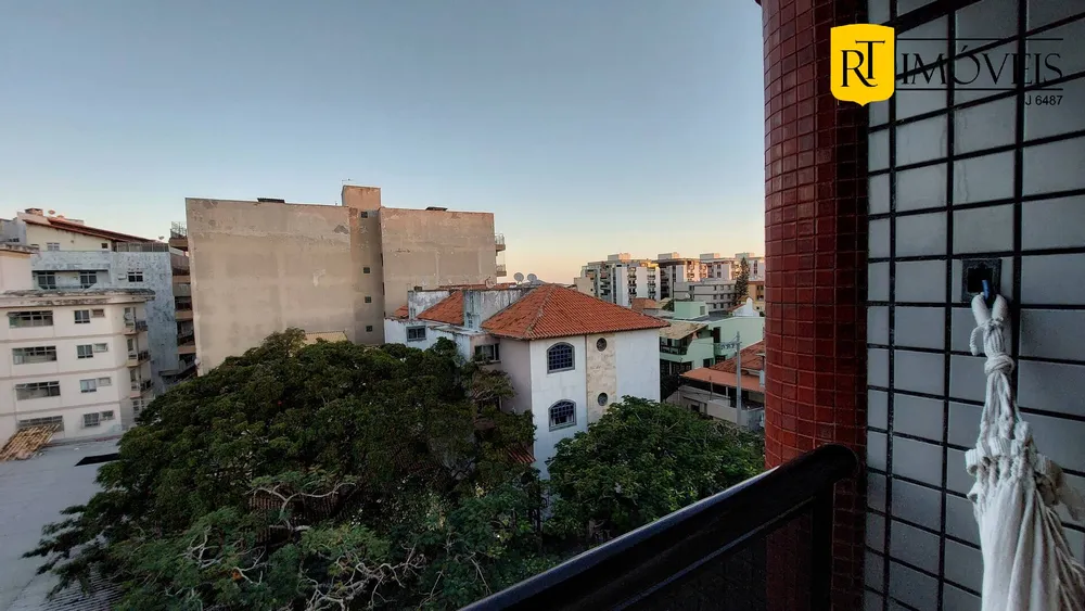 Cobertura, 4 quartos, 175 m² - Foto 5