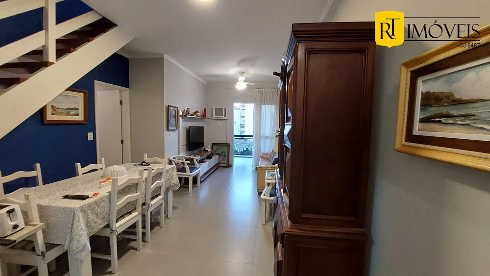 Cobertura, 4 quartos, 175 m² - Foto 3