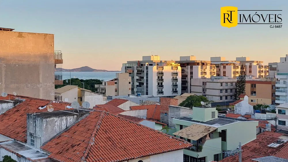 Cobertura, 4 quartos, 175 m² - Foto 2