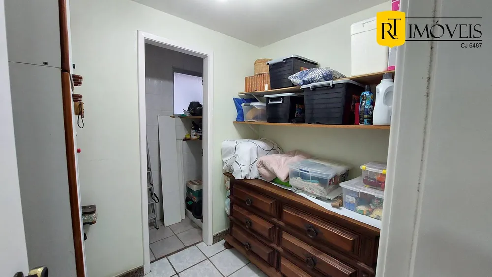Cobertura, 4 quartos, 175 m² - Foto 9