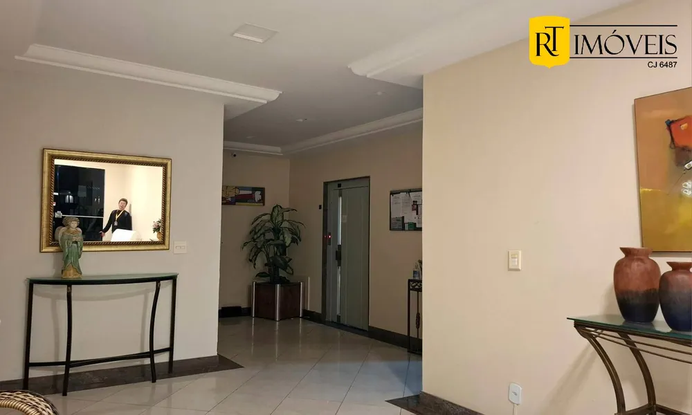 Cobertura, 4 quartos, 175 m² - Foto 29