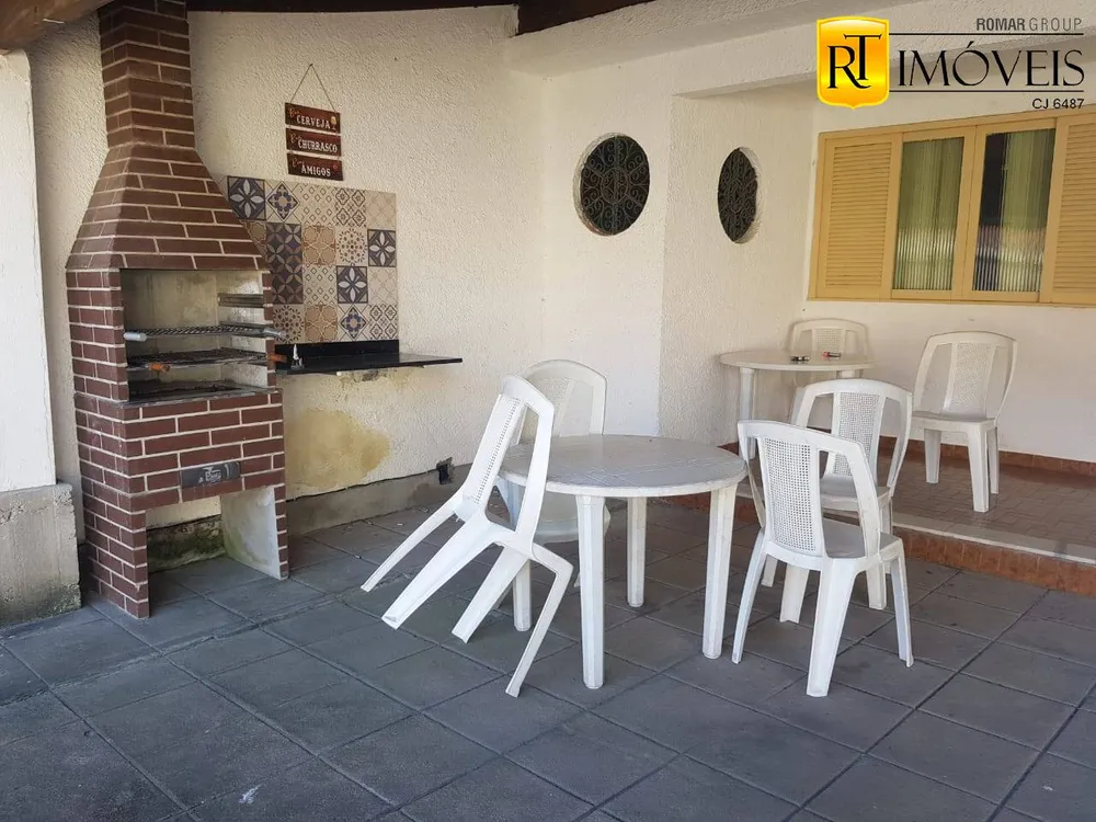 Casa, 4 quartos, 360 m² - Foto 3