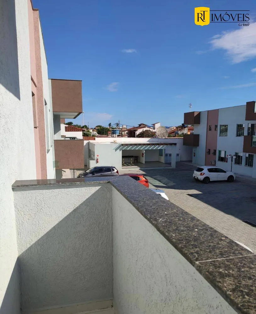 Apartamento, 2 quartos, 85 m² - Foto 6