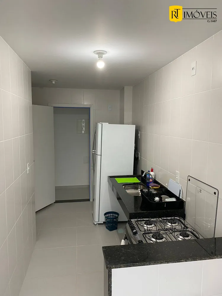 Apartamento, 2 quartos, 85 m² - Foto 7
