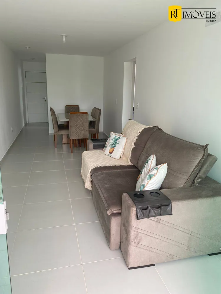 Apartamento, 2 quartos, 85 m² - Foto 3