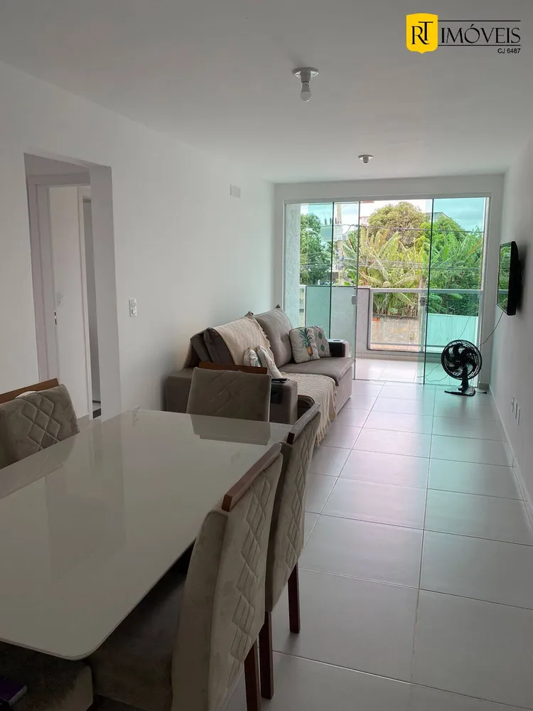 Apartamento, 2 quartos, 85 m² - Foto 2