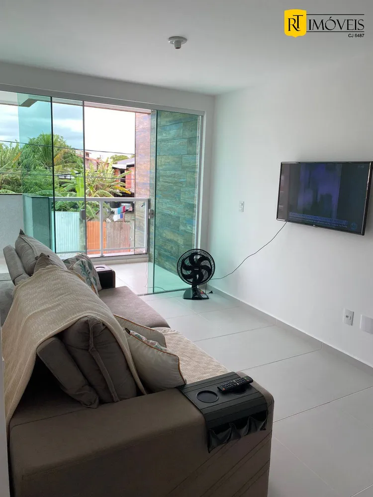 Apartamento, 2 quartos, 85 m² - Foto 4