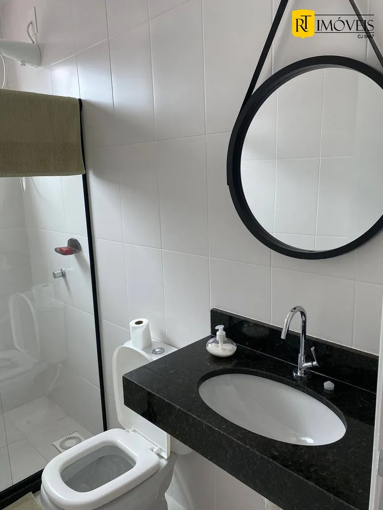 Apartamento, 2 quartos, 85 m² - Foto 18
