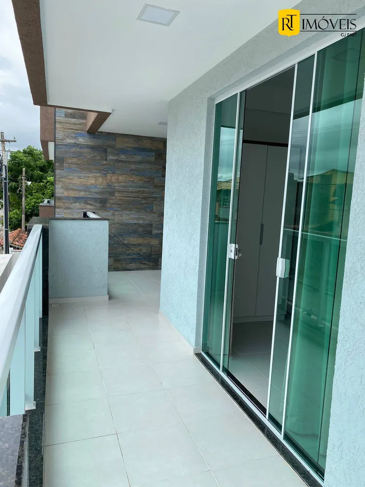 Apartamento, 2 quartos, 85 m² - Foto 1