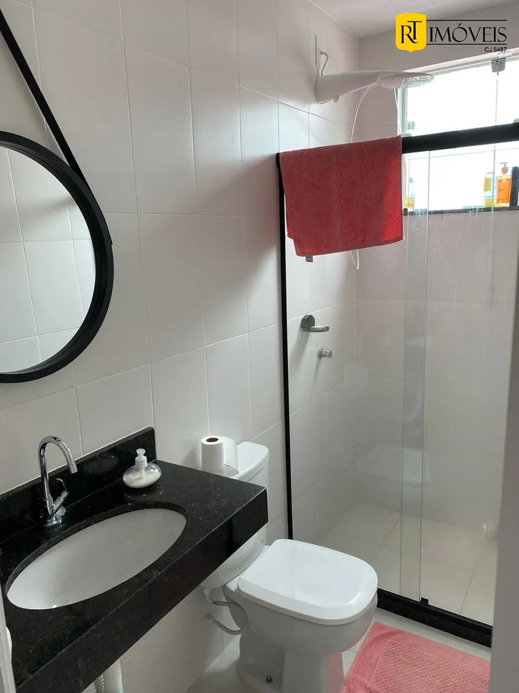 Apartamento, 2 quartos, 85 m² - Foto 16