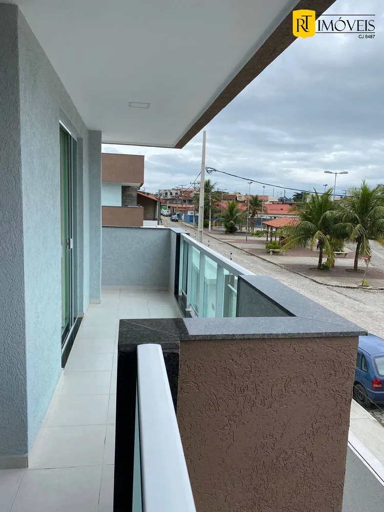 Apartamento, 2 quartos, 85 m² - Foto 9