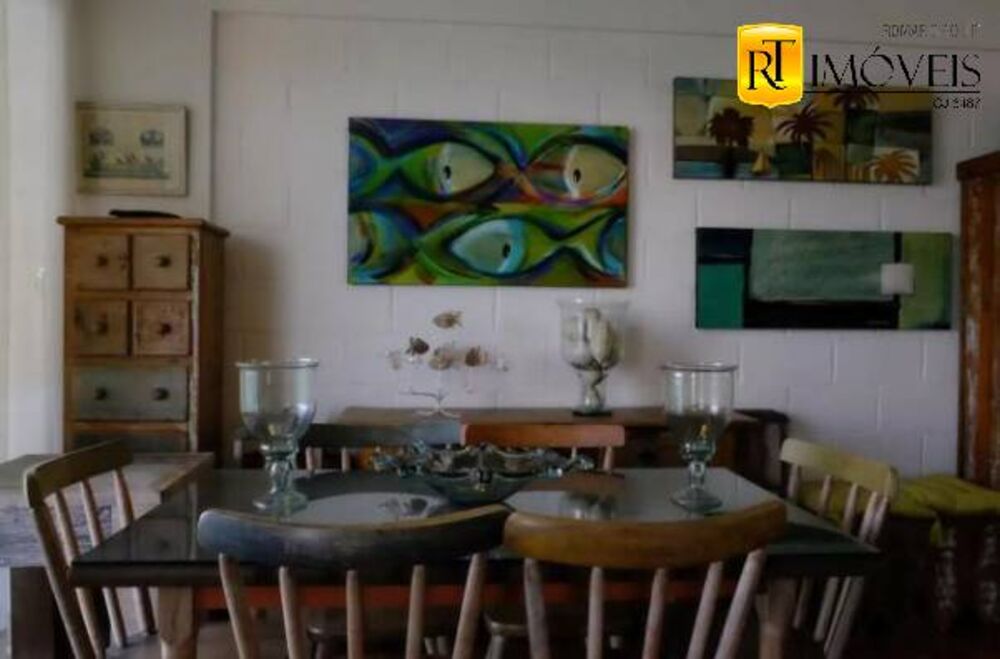 Apartamento à venda com 1 quarto, 60m² - Foto 6