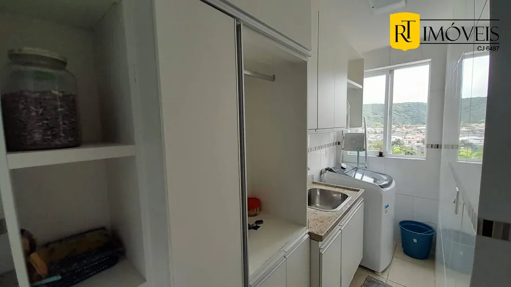 Cobertura, 3 quartos, 156 m² - Foto 12