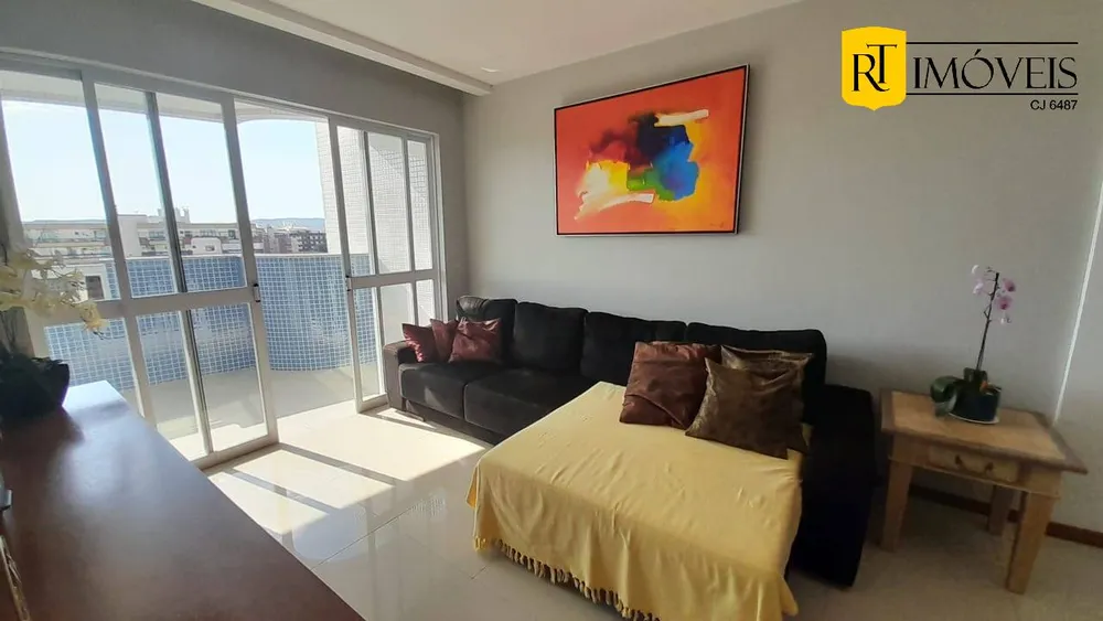 Cobertura, 3 quartos, 156 m² - Foto 2