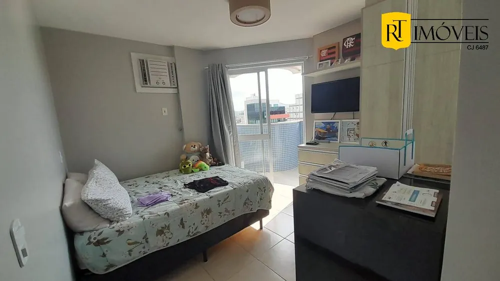 Cobertura, 3 quartos, 156 m² - Foto 5