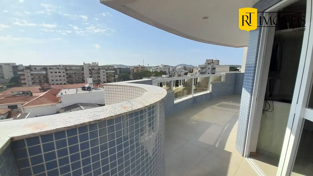 Cobertura, 3 quartos, 156 m² - Foto 7