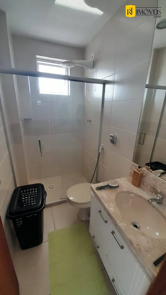 Cobertura, 3 quartos, 156 m² - Foto 13