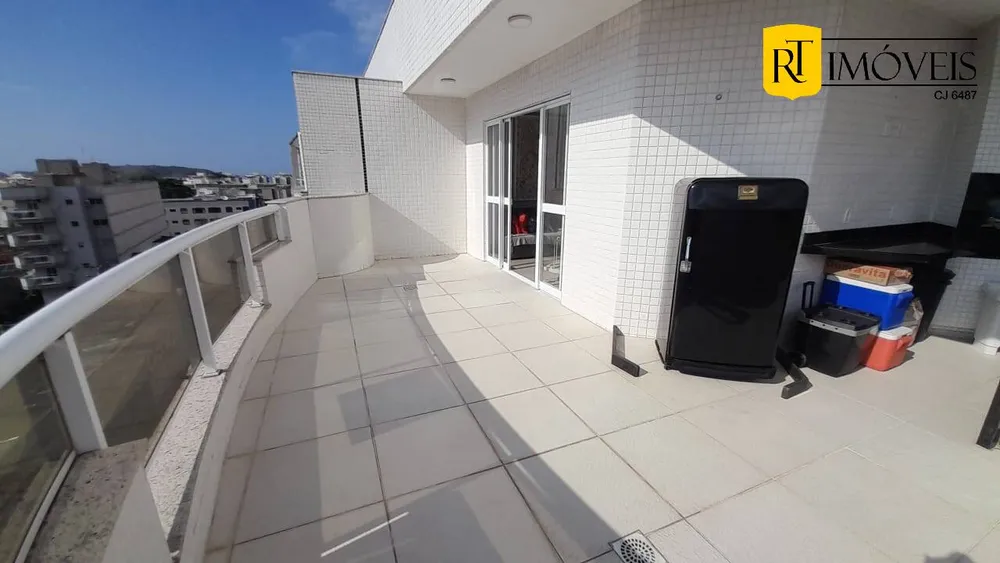Cobertura, 3 quartos, 156 m² - Foto 26