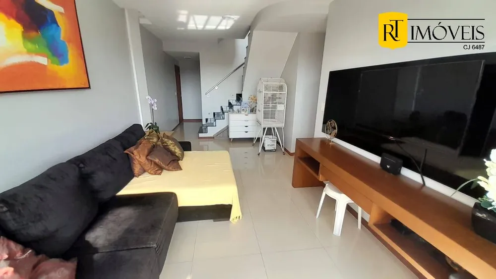 Cobertura, 3 quartos, 156 m² - Foto 1