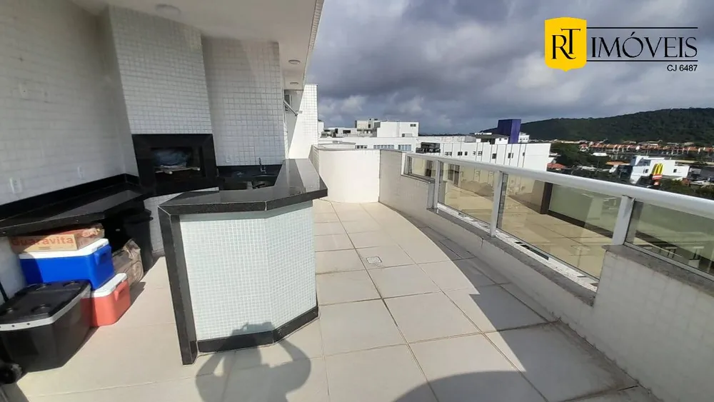 Cobertura, 3 quartos, 156 m² - Foto 24