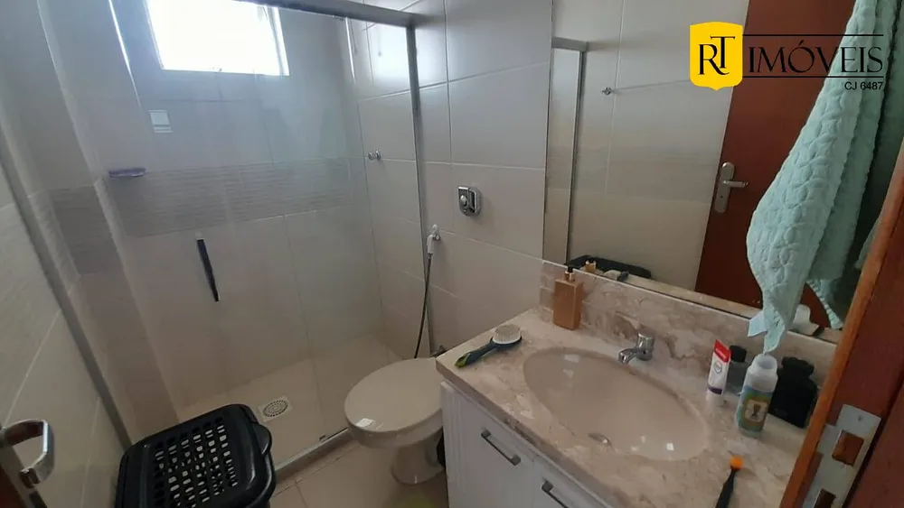 Cobertura, 3 quartos, 156 m² - Foto 9