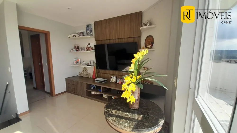 Cobertura, 3 quartos, 156 m² - Foto 14