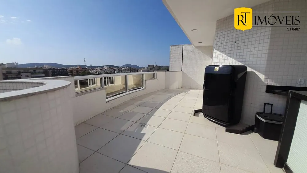 Cobertura, 3 quartos, 156 m² - Foto 25