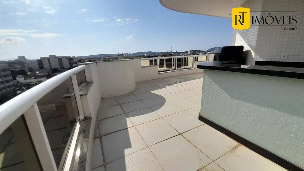 Cobertura, 3 quartos, 156 m² - Foto 22