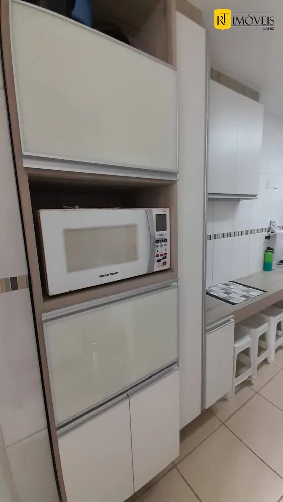 Cobertura, 3 quartos, 156 m² - Foto 11