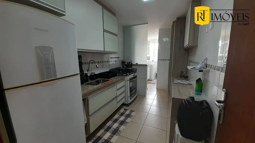 Cobertura, 3 quartos, 156 m² - Foto 10