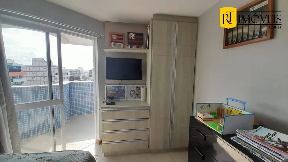 Cobertura, 3 quartos, 156 m² - Foto 8